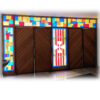 vitral religioso