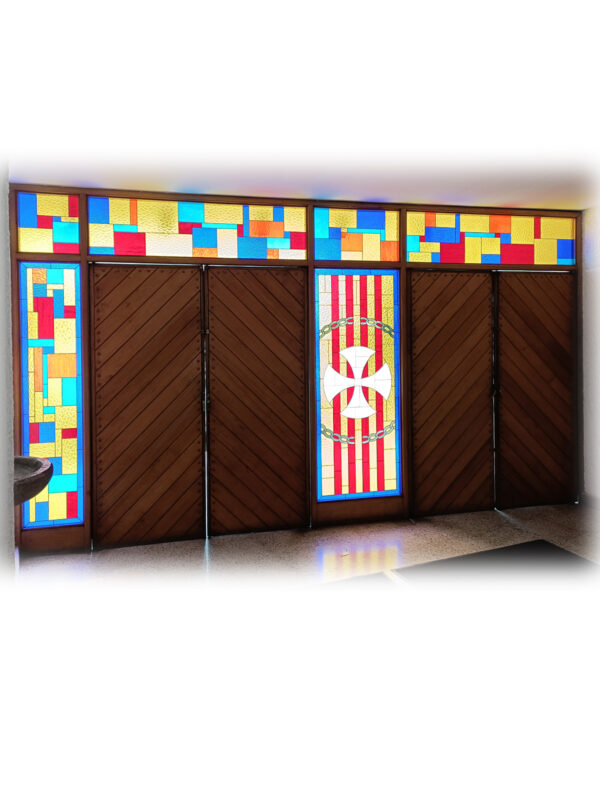 Sin título-6 vitral religioso
