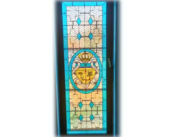 vitral religioso
