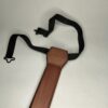 Corbata de madera