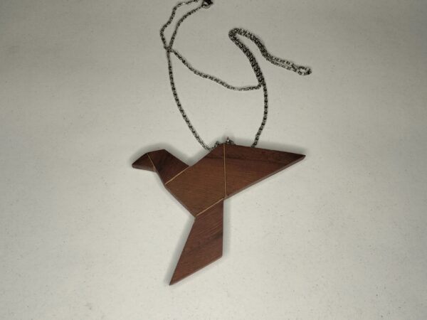 oplus_0 Colgante Ave Origami