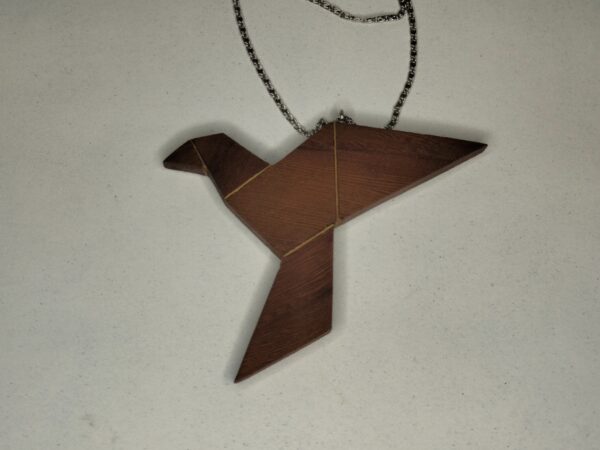 oplus_0 Colgante Ave Origami