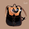 Mochila Ying Yang equina