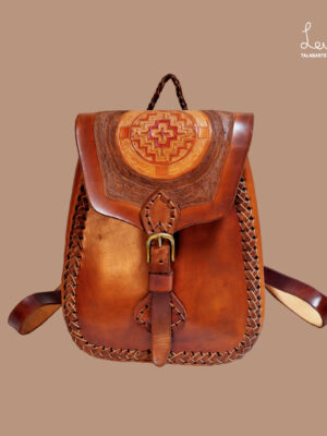 Mochila Chakana