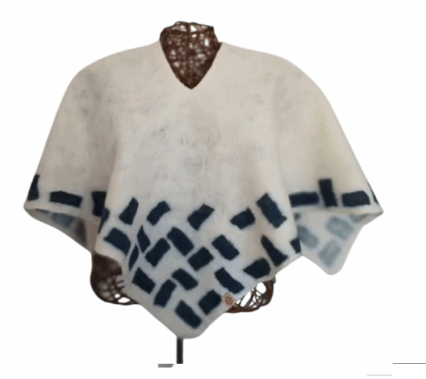 PONCHO