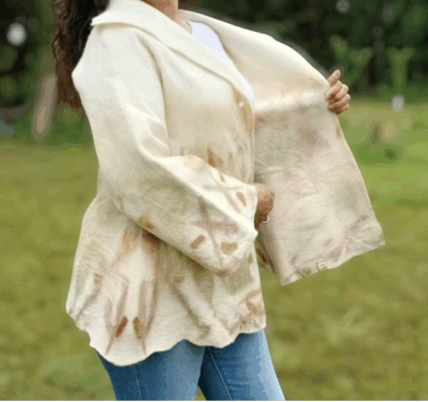 CHAQUETA/ABRIGO