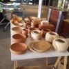 Diferentes creaciones
