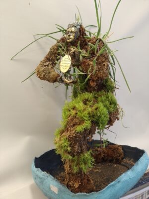 Escultura viva