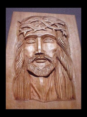 Retablo de jesus