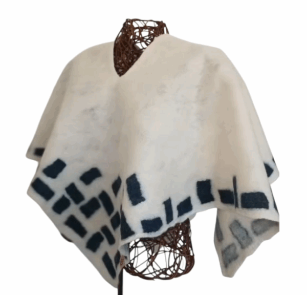 PONCHO