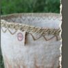 RECIPIENTE DECORATIVO