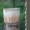 RECIPIENTE DECORATIVO