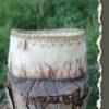 RECIPIENTE DECORATIVO