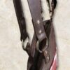 Cartera Alainik inspirada en el pueblo Selk’nam.